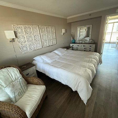 Oceanfront Condo In Myrtle Beach Ngoại thất bức ảnh